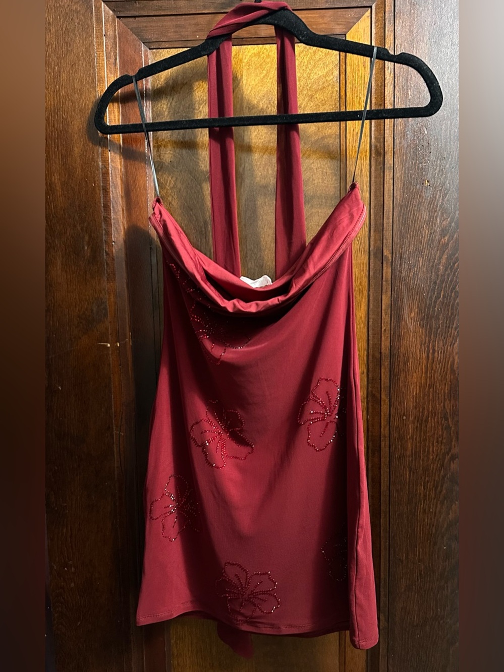 Everie Couture Petal Luxe Dress